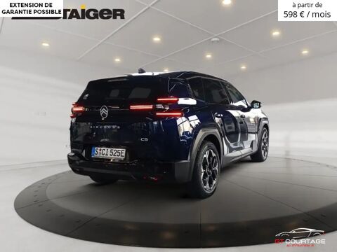 C5 aircross E 210 Komfort-Range 2025 occasion 84860 Caderousse