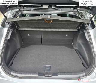Corolla 2.0 Hybrid Team Deutschland 2022 occasion 84860 Caderousse