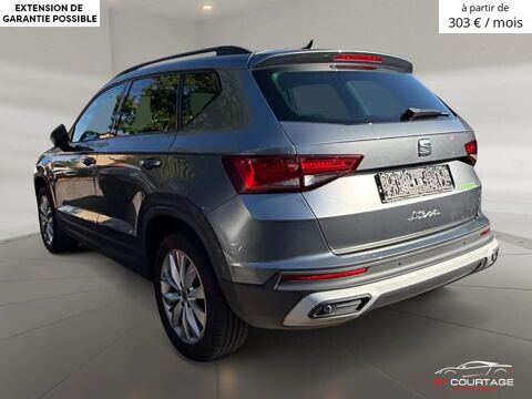 Ateca 2.0 TDI 115 2022 occasion 84860 Caderousse
