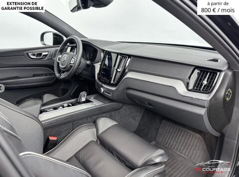 XC60 T8 Recharge R-Design 2022 occasion 84860 Caderousse
