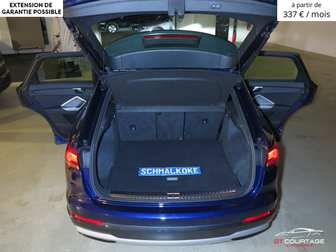 Q3 35 TDI Advanced 2022 occasion 84860 Caderousse