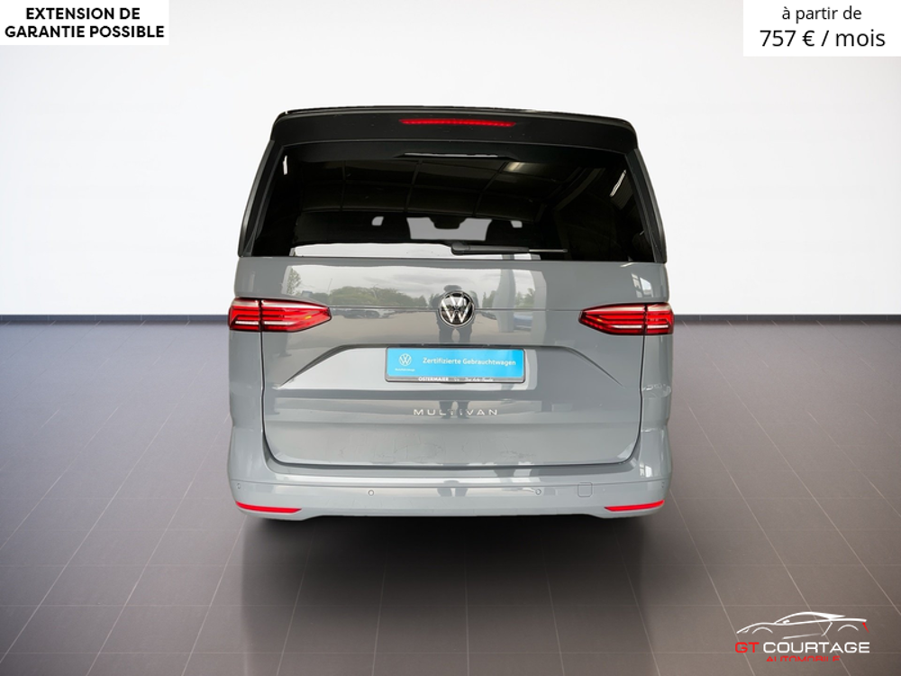 MULTIVAN 2.0TDI 150 LIFE 6pls 2025 occasion 84860 Caderousse