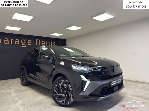 Image Annonce
