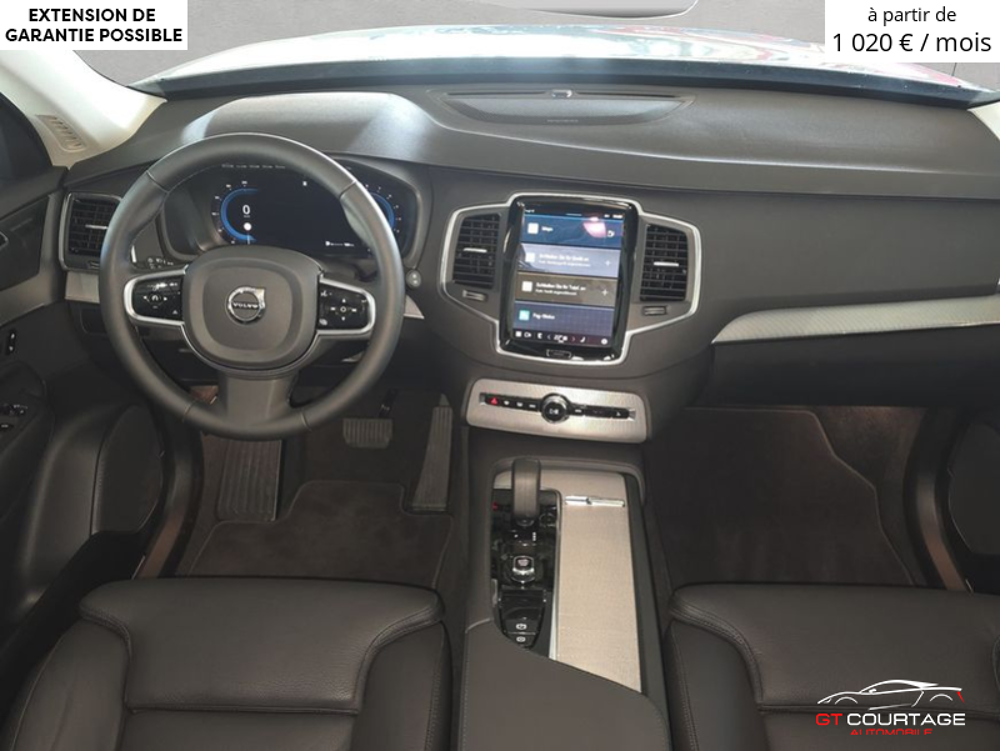 XC90 B5 AWD Core 2024 occasion 84860 Caderousse