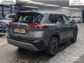 X-Trail 1.5 E-Power N-Connecta 2026 occasion 84860 Caderousse