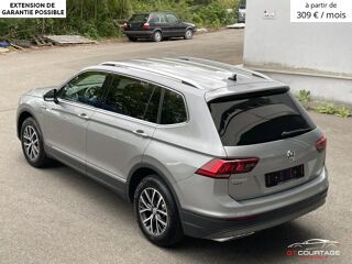 Tiguan Allspace 1.5 TSI 150 Comfortline 5pls 2020 occasion 84860 Caderousse