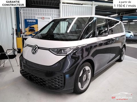 Annonce voiture Volkswagen Divers 66990 €