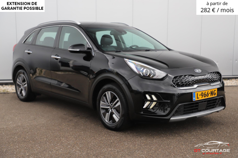 Niro 1.6 GDi Hybrid DynamicLine 2021 occasion 84860 Caderousse