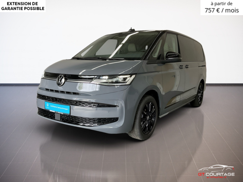 MULTIVAN 2.0TDI 150 LIFE 6pls 2025 occasion 84860 Caderousse