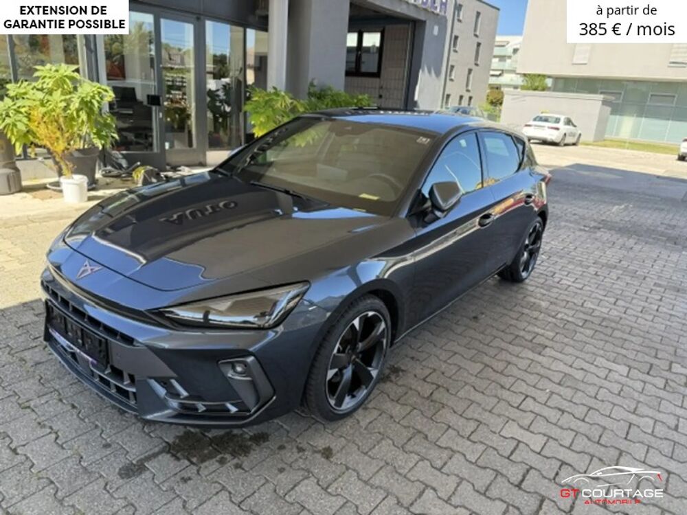 Leon 1.5 TSI 150 2025 occasion 84860 Caderousse