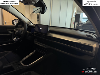 Avenger 1.2T E-Hybrid 110 2025 occasion 84860 Caderousse