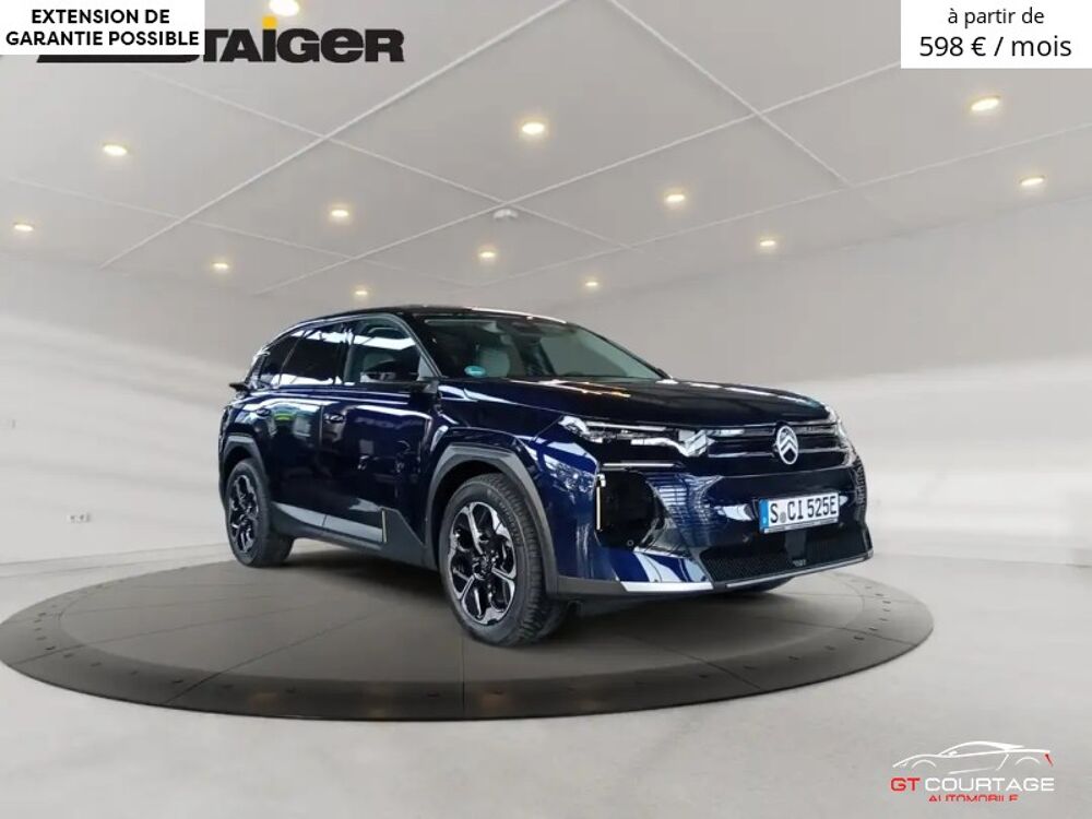 C5 aircross E 210 Komfort-Range 2025 occasion 84860 Caderousse