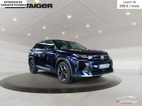 C5 aircross E 210 Komfort-Range 2025 occasion 84860 Caderousse