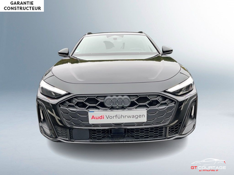 S5 Quattro 2025 occasion 84860 Caderousse