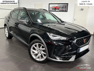 Formentor 2.0 TDI 150 2021 occasion 84860 Caderousse