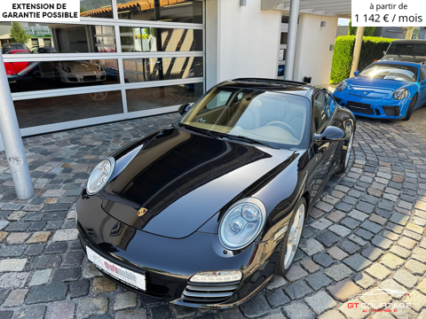 Porsche 911 (997) 4S Approved 2011 occasion Caderousse 84860
