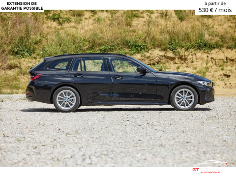 S&eacute;rie 3 Touring 2025 occasion 84860 Caderousse