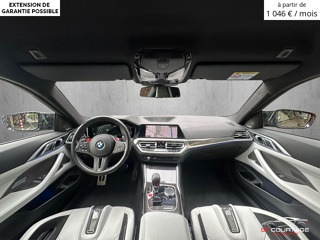 M4 Competition Laser 2021 occasion 84860 Caderousse