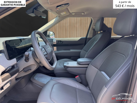 EV3 81,4 KWh Business Plus 2024 occasion 84860 Caderousse