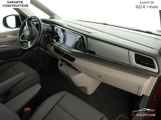 Transporter 2.0 TDI 150 California Beach Tour 2025 occasion 84860 Caderousse