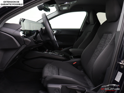 A5 2.0 E-Hybrid Quattro Advanced 2025 occasion 84860 Caderousse