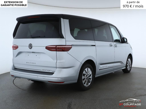 Transporter Multivan 2.0 TDI 150 Edition Long 2025 occasion 84860 Caderousse