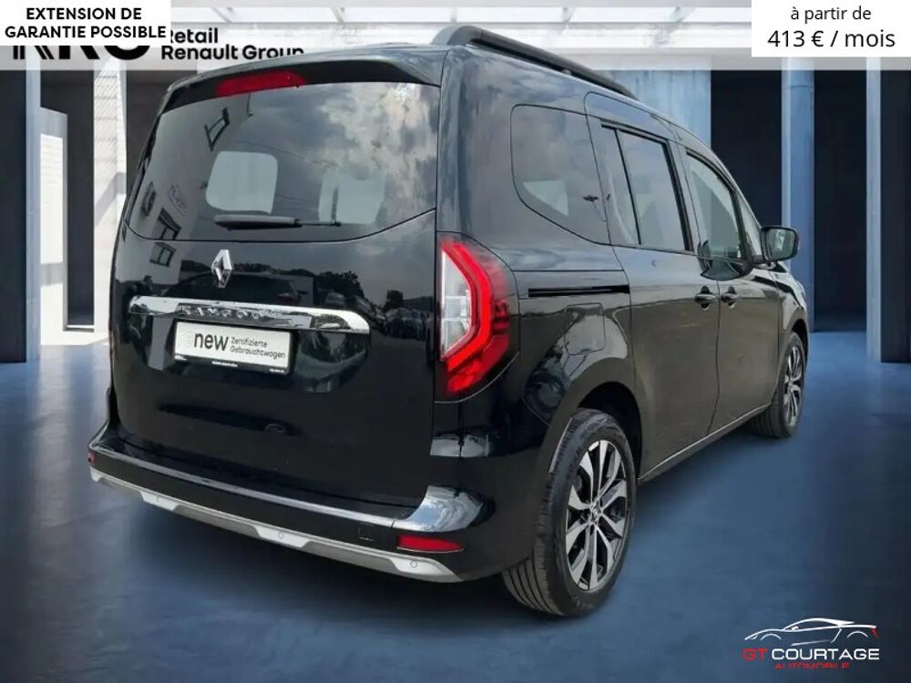 Kangoo 1.3 TCe 130 Techno 2023 occasion 84860 Caderousse