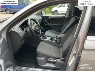 Tiguan Allspace 1.5 TSI 150 Comfortline 5pls 2020 occasion 84860 Caderousse