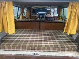 Crafter Combi 2.0 1977 occasion 44640 Saint-Jean-de-Boiseau