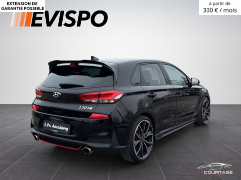 i30 N Performance 2019 occasion 84860 Caderousse