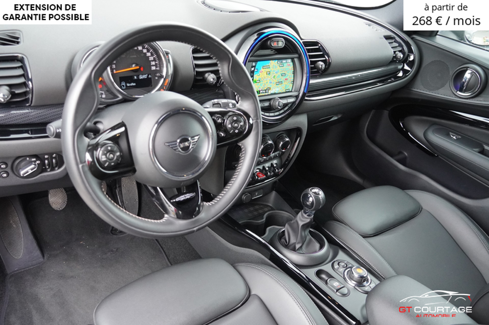 Clubman 1.5 One 2019 occasion 84860 Caderousse