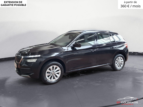 Kamiq 1.5 TSI 150 Selection 2024 occasion 84860 Caderousse