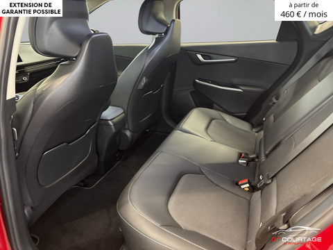EV6 77.4 Kwh 2023 occasion 84860 Caderousse