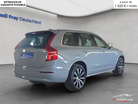 XC90 B5 AWD Core 2024 occasion 84860 Caderousse