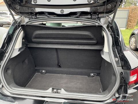 Clio IV 1.2 TCE 120 INITIALE PARIS 2015 occasion 44640 Saint-Jean-de-Boiseau