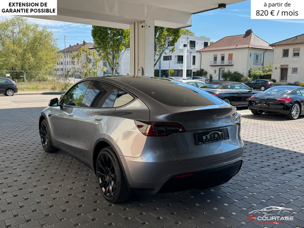 Model Y Premium Long Rang AWD 2024 occasion 84860 Caderousse