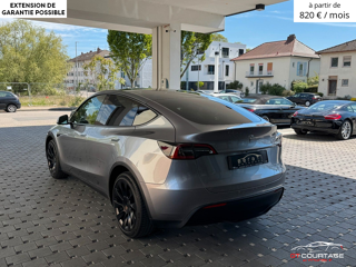 Model Y Premium Long Rang AWD 2024 occasion 84860 Caderousse