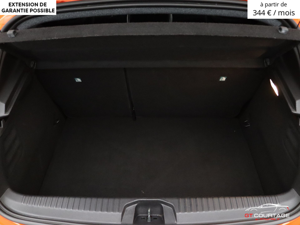 Clio E-Tech 145 Full Hybrid Techno 2025 occasion 84860 Caderousse