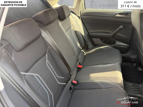 Taigo 1.5TSI DSG STYLE 2023 occasion 84860 Caderousse