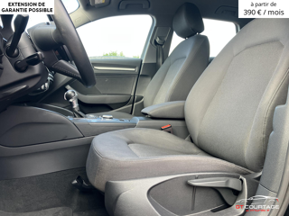 A3 Sportback 40 E-tron Advance Sport 2020 occasion 84860 Caderousse