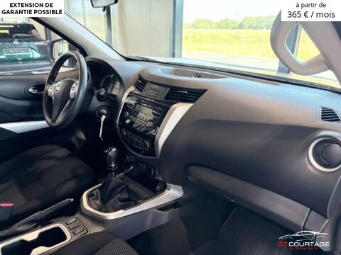 Navara Acenta Doublecab Hardtop 2021 occasion 84860 Caderousse