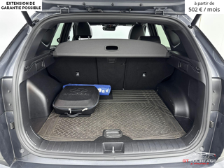 Tucson 1.6 T-GDI PHEV N-Line Sky 4WD 2023 occasion 84860 Caderousse