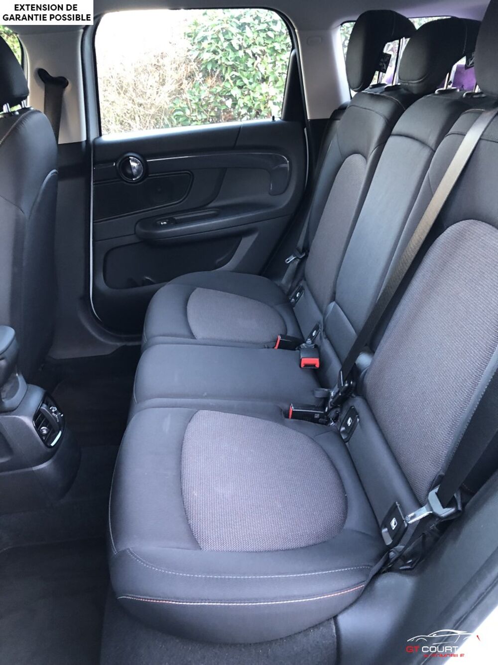 MINI COUPE 1,5 I 2018 occasion 44640 Saint-Jean-de-Boiseau