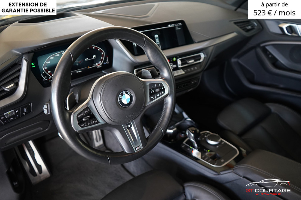M2 35i XDrive M Sport 2022 occasion 84860 Caderousse