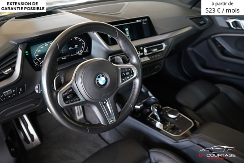 M2 35i XDrive M Sport 2022 occasion 84860 Caderousse