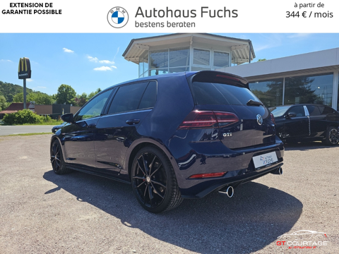 Golf GTI Performance 2019 occasion 84860 Caderousse