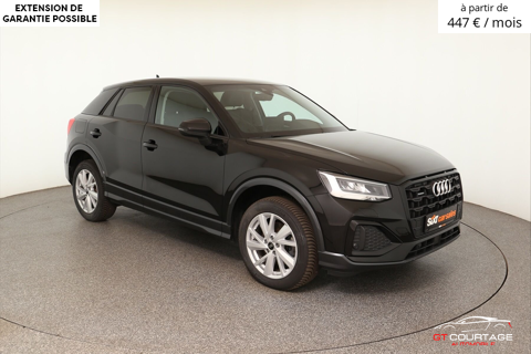 Annonce voiture Audi Q2 32490 €