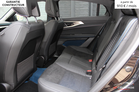 Rafale 1.2 E-Tech 4x4 Plug-in Hybrid 300 Atelier Alpine 2025 occasion 84860 Caderousse