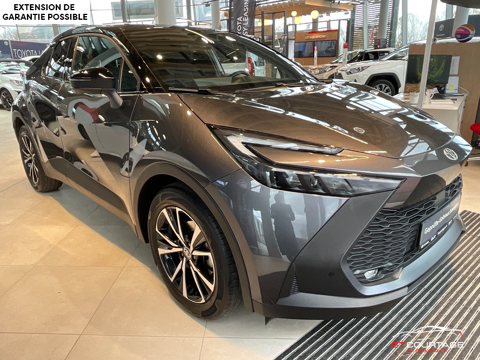 Annonce voiture Toyota Prius 29990 €