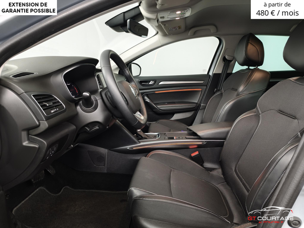 M&eacute;gane 1.3 TCe 140 Techno 2024 occasion 84860 Caderousse
